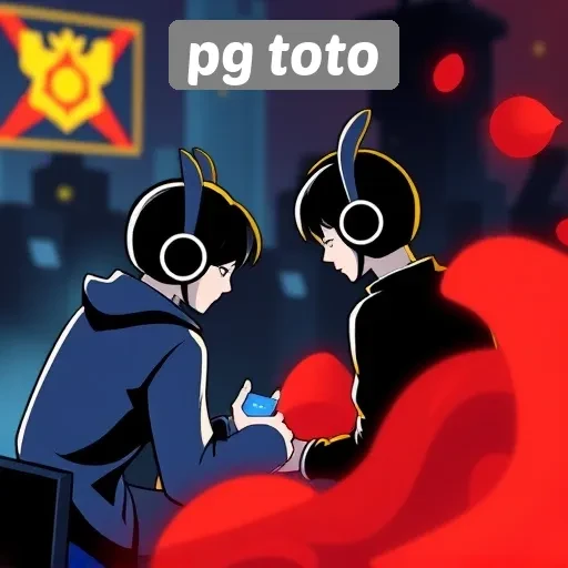 Manfaat Bergabung dengan Komunitas PG Toto bagi Penggemar Game