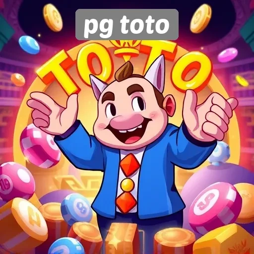 Peluang Menang Besar di Berbagai Game PG Toto