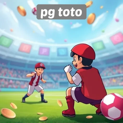 Tantangan dan Keseruan Bermain di PG Toto bagi Gamers