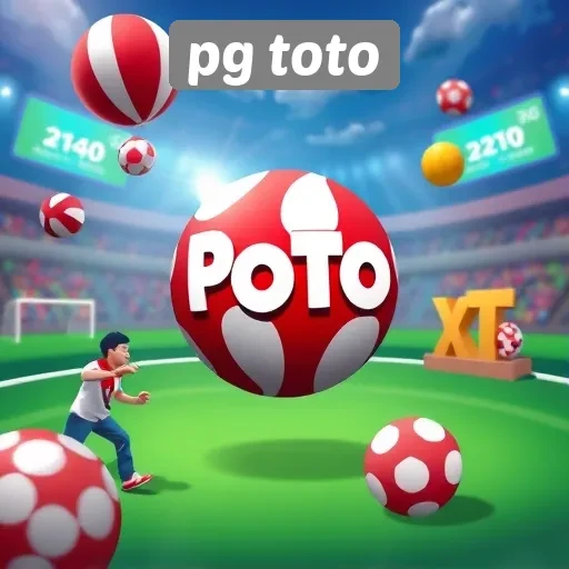 Tips Memilih Permainan yang Tepat di pg toto