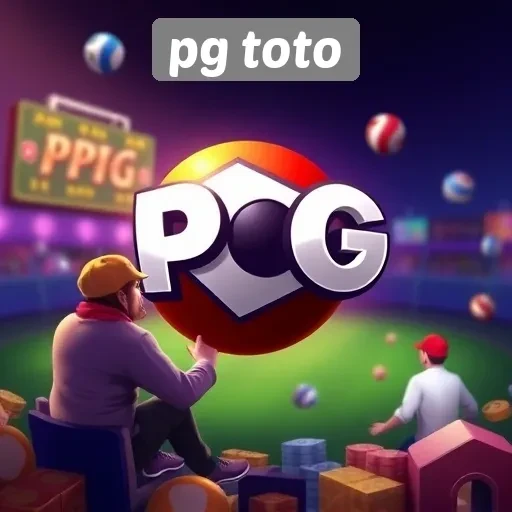 Kriteria Memilih Game Berkualitas di pg toto