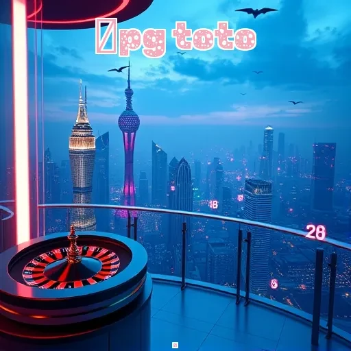 pg toto: Keseruan di Acara Game untuk Penggemar Online