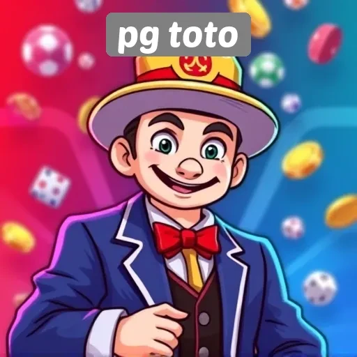 Berbagai Jenis Permainan yang Tersedia di PG Toto