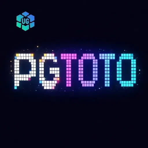 pg toto Logo