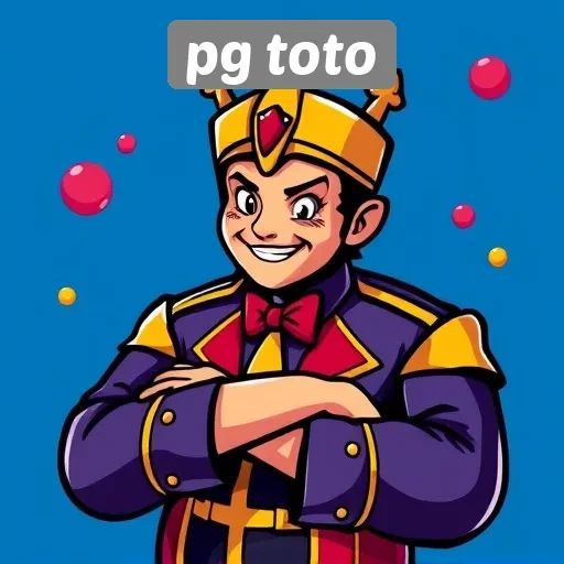 Perbandingan pg toto dengan Situs Game Lain