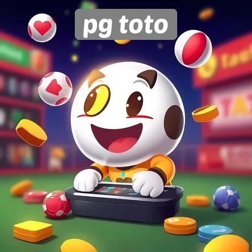 Fitur Unggulan yang Ditawarkan PG Toto kepada Penggunanya