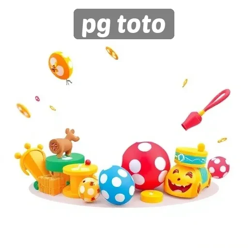 Tren Permainan di PG Toto yang Patut Dicoba
