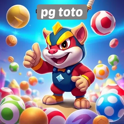 PG Toto Sebagai Platform Game Terpercaya di Indonesia