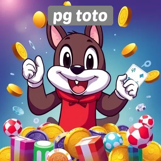Variasi Permainan yang Ditawarkan oleh PG Toto