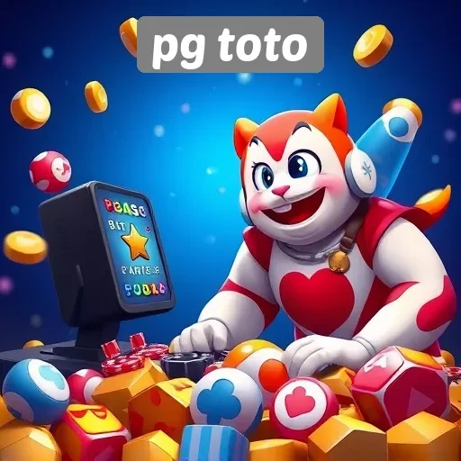 Perkembangan PG Toto di Rivasi Industri Game Online Indonesia