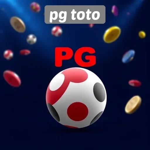 Inovasi Terbaru dalam Permainan PG Toto yang Perlu Diketahui
