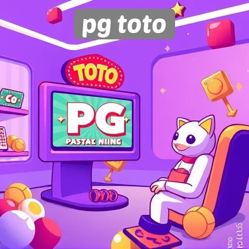 Bagaimana PG Toto Meningkatkan Pengalaman Bermain Game Online