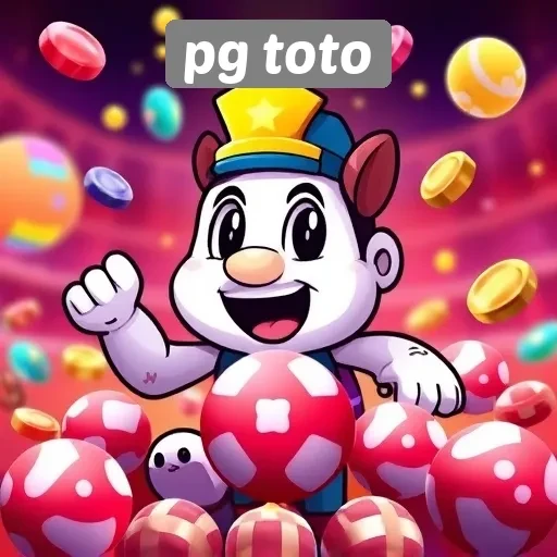 Mengenal PG Toto Situs Game Populer di Indonesia