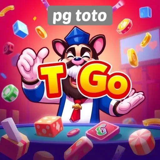 Mengenal Situs Game PG Toto yang Populer di Indonesia