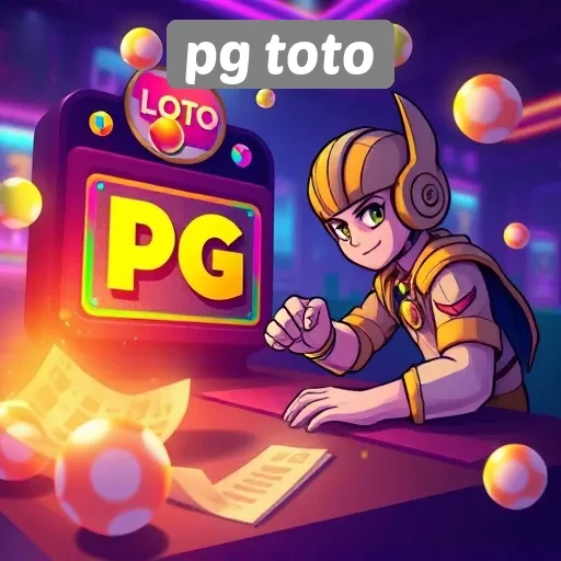 Ulasan Pengalaman Bermain di PG Toto untuk Pemula