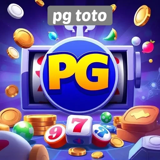 Keunggulan PG Toto dalam Menyediakan Permainan Slot Online