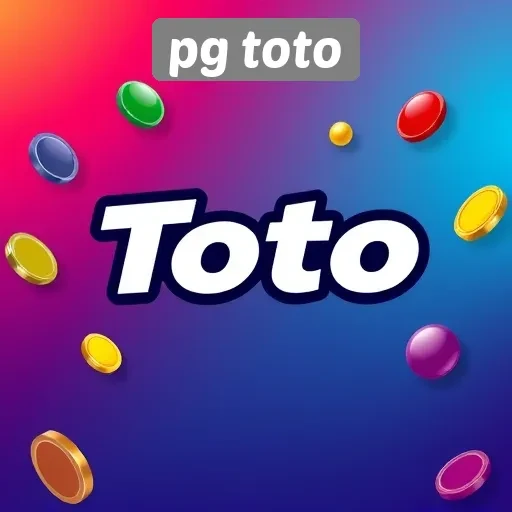 PG Toto Situs Game Terpercaya untuk Penggemar Slot