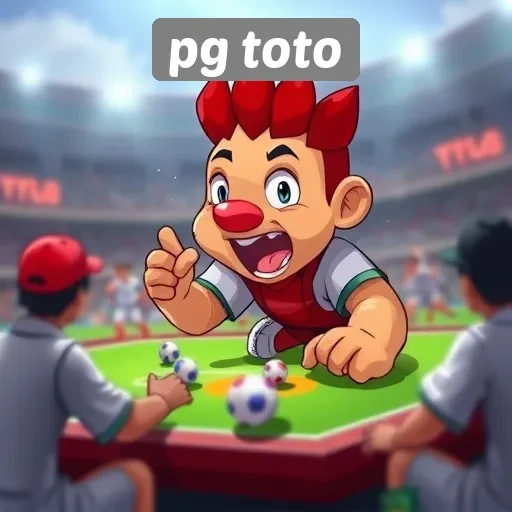 Strategi Bermain di PG Toto untuk Meningkatkan Peluang Menang