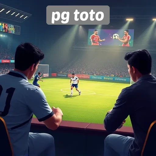 Rahasia Sukses PG Toto dalam Menarik Pemain