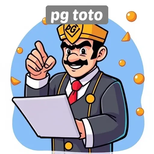 Antarmuka Pengguna PG Toto yang Ramah untuk Pemain