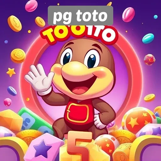 Koleksi Permainan Populer di PG Toto