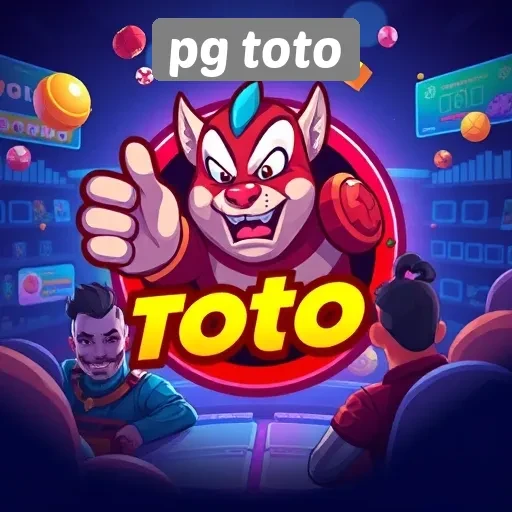 Popularitas PG Toto di Kalangan Gamer Indonesia Saat Ini