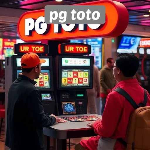 Keselamatan dalam Bermain di PG Toto yang Perlu Diketahui
