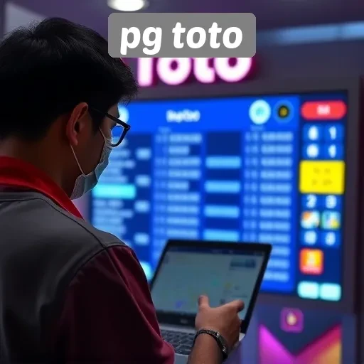 Pentingnya Keamanan di Situs Game PG Toto