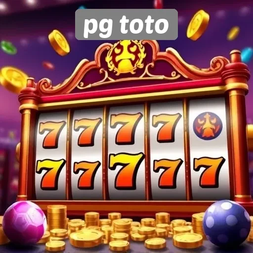 Mengulik Keunggulan Game Slot di PG Toto