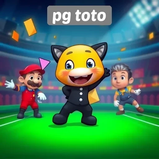 Panduan Memulai Permainan di PG Toto untuk Pemula