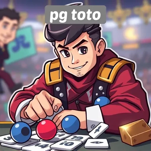 Taktik dan Strategi Bermain di PG Toto
