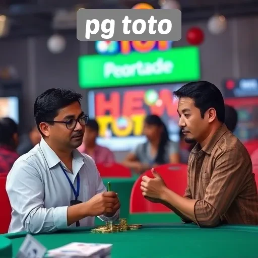 Tanggapan Pengguna Terhadap Pengalaman Bermain di PG Toto